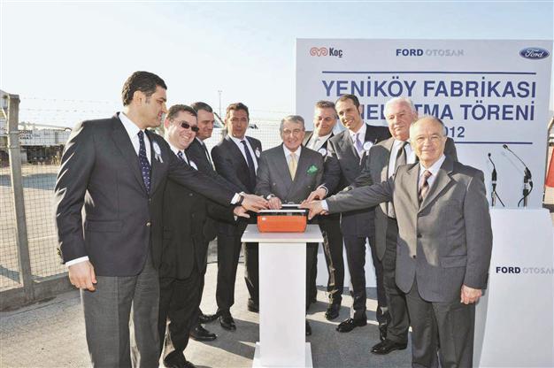 Turkish businesses eye US market as trade soars