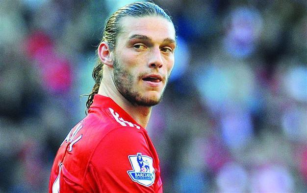 Rare goal by Carroll goal deepens gloom at Blackburn