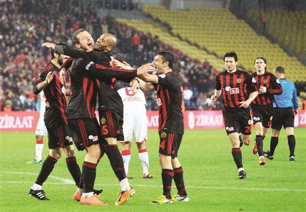 Two more tickets to Turkish Cup semis