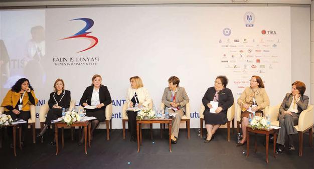 Women should be at center of development: family minister