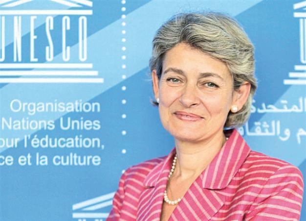 Boosting women’s role key: UNESCO