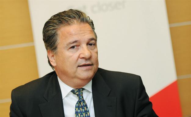 Azerbaijani mobile firm Bakcell eyes expansion