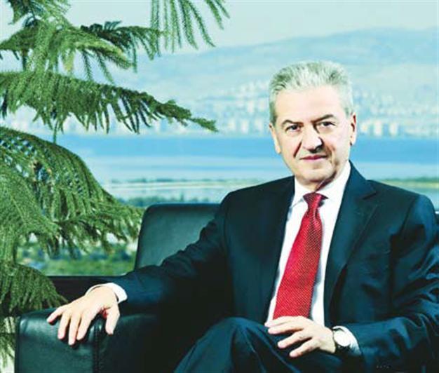 İzmir welcomes first presidental session