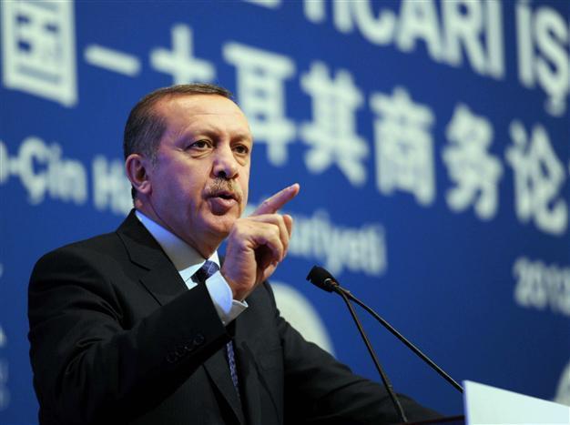 Turkey could seek NATOs help to deal with Syria