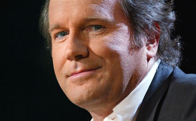 Writer William Boyd to pen next 007 novel