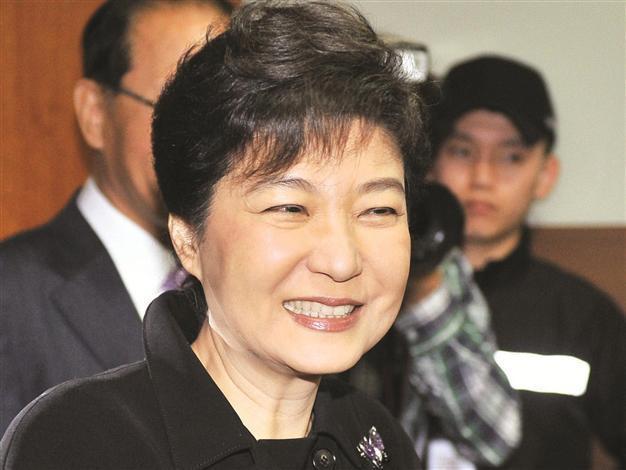 Conservatives consolidate power in S Korea poll