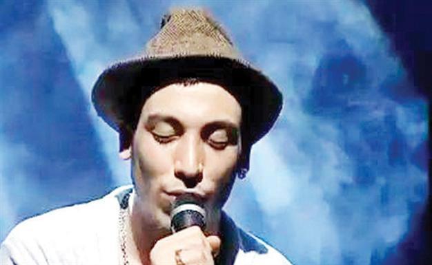 Can Bonomo live in Ankara