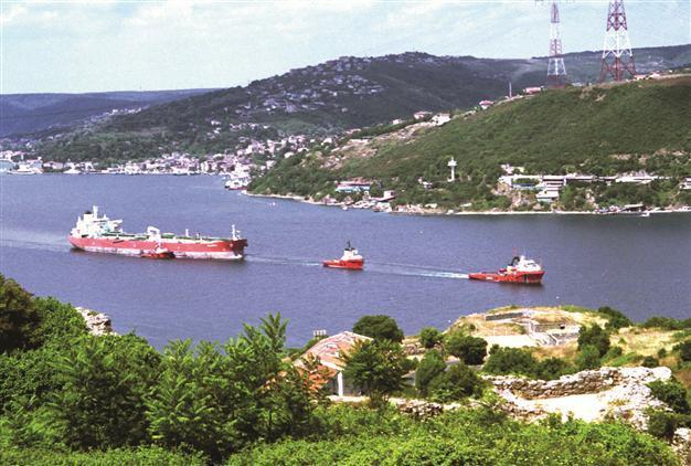 Canal Istanbul to be real in six years, minister claims
