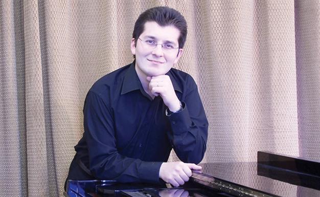 20th century classics at Borusan Music House