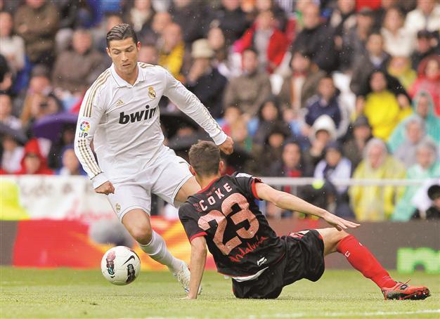 Real Madrid out to clinch La Liga crown in Bilbao