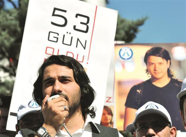 53 days since Turkish scribes lost