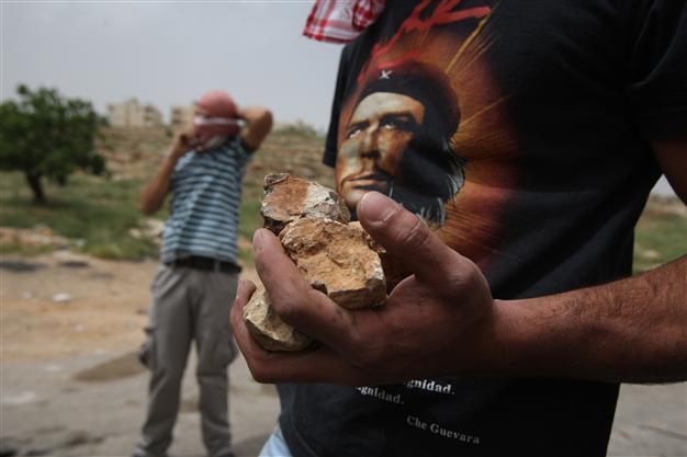 Israel orders 1,000 Palestinian trees uprooted