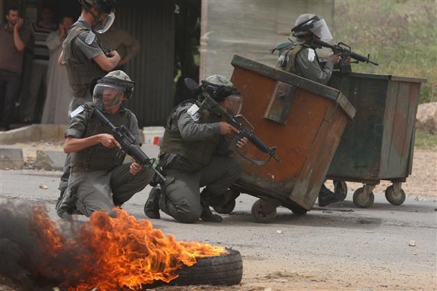 Israel army closes probe into deaths of 21 Gazans