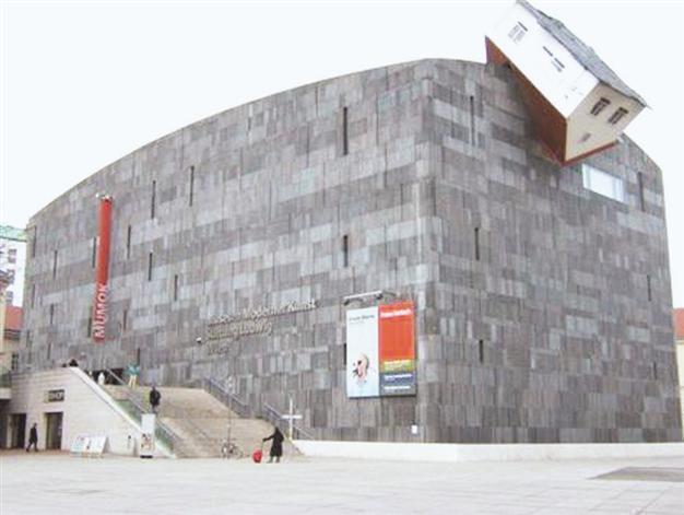 Last call for entries to the Henkel Art Award