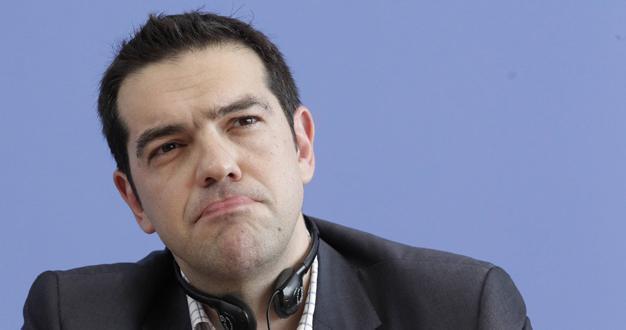 Greece would stay in euro if left wins election: Tsipras