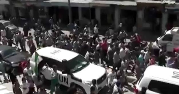 12 Lebanon Shiites kidnapped in Syria: families