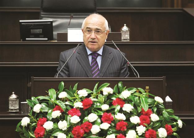 Speaker admits failure in bid for jailed MPs