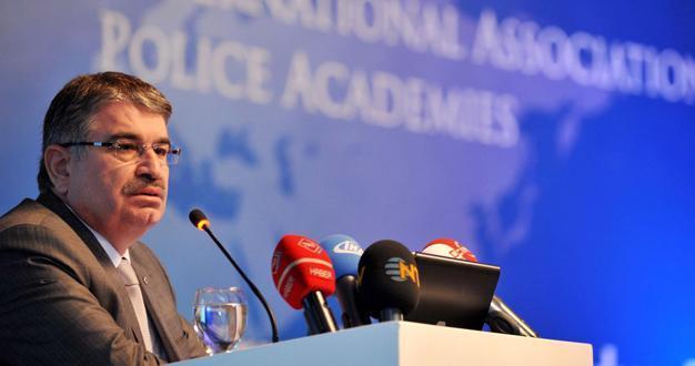 Minister accuses Syria of ‘taking revenge’ on Turkey
