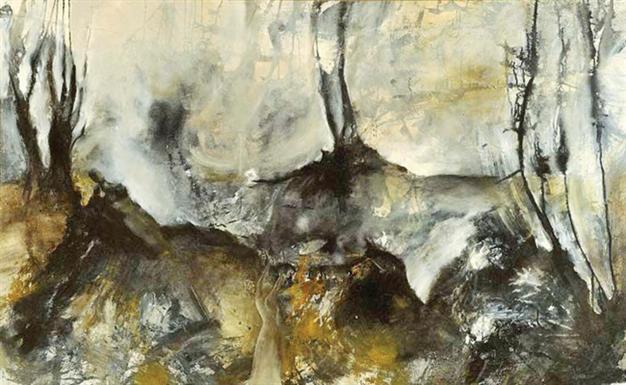 Neslihan Karaağaç exhibit opens at Pi Artworks