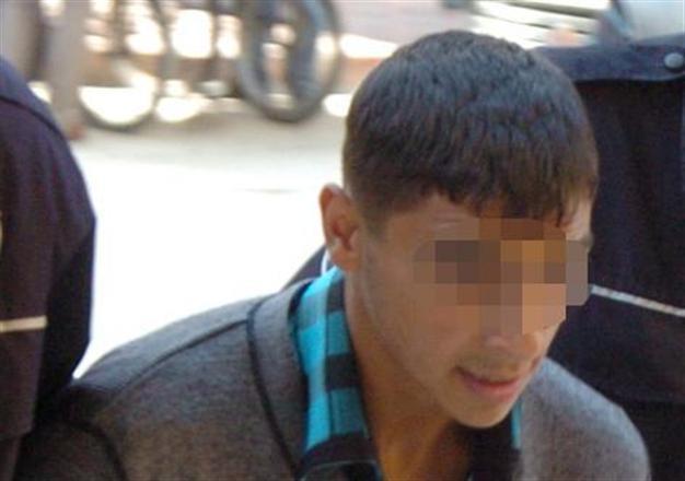 Released man rapes same girl amid continuing case
