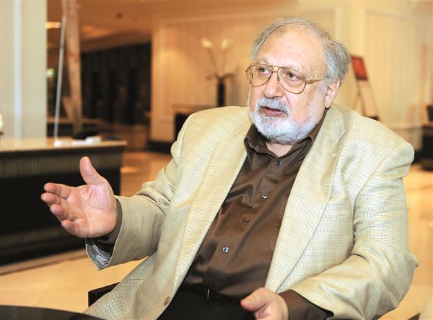Azeri director hopes to shoot in Istanbul