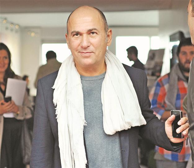 Özpetek to head Golden Boll Fest jury