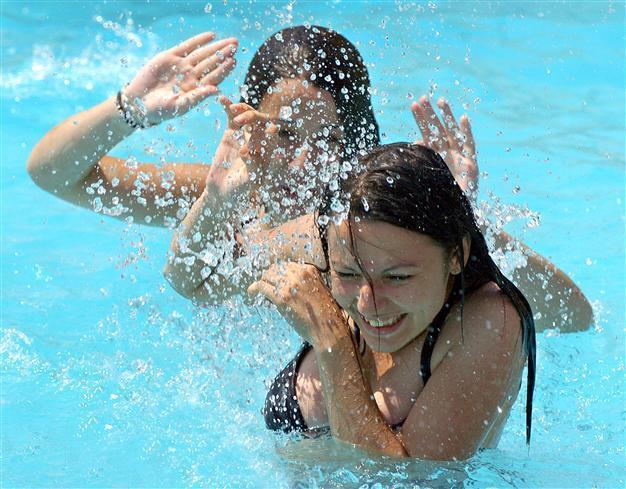 Youth camps set to undergo gender segregation regulation