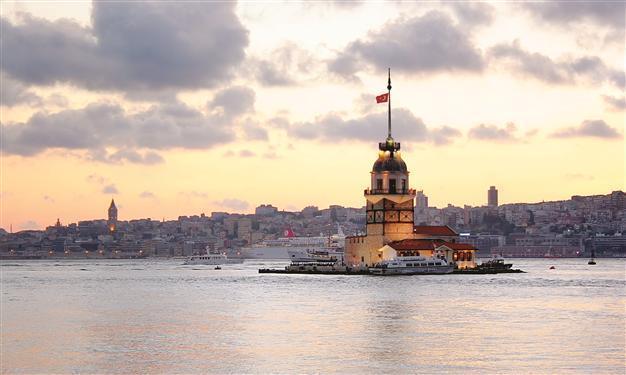 Istanbul an official candidate for 2020 Olympics