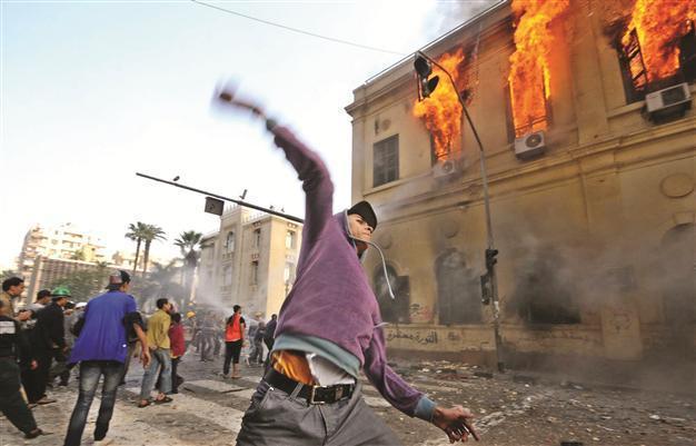 Amnesty slams UN for leadership failure