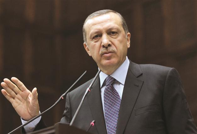 EU finds Erdoğan’s words on abortion ‘annoying’