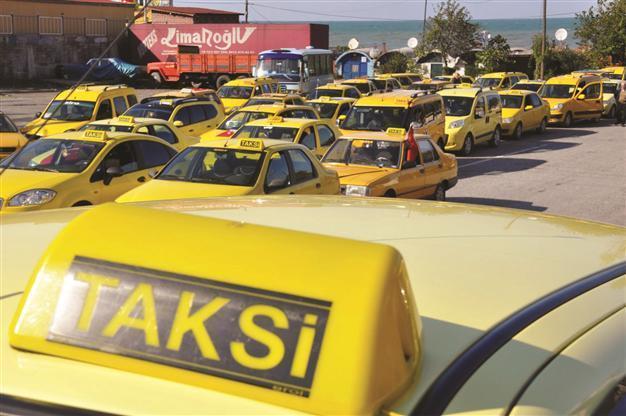 Unlicensed taxis face heavy cash penalty