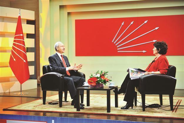 CHP seeks meeting with PM