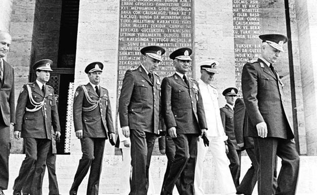 A book telling ‘not quite everything’ on 1980 coup