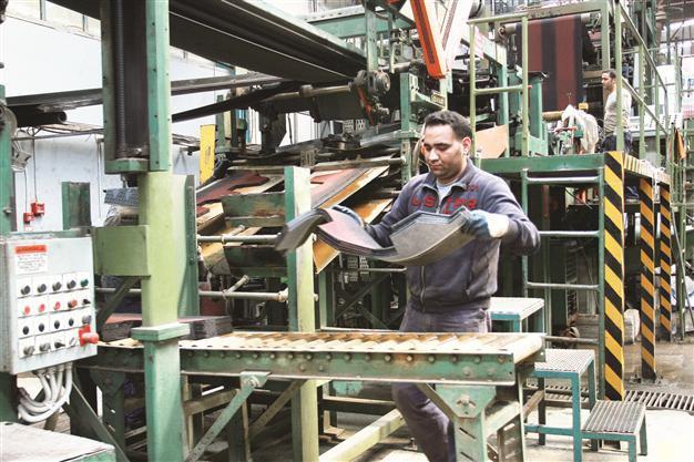 Chamber praises Turkey’s private sector role in rapid growth