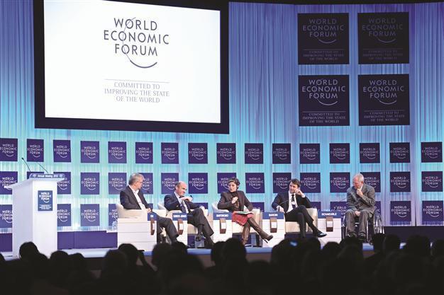 Istanbul prepares to host Davos follow-up meeting