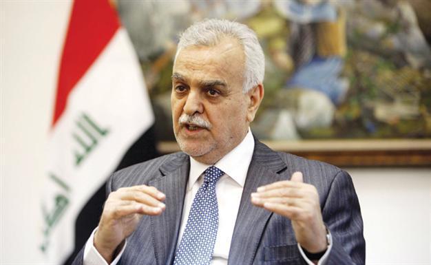 Qatar says no to Iraq on Hashemi handover