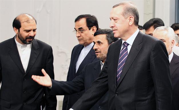 Russia sparks confusion over Iran nuclear talks