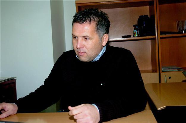 Turkish commander detained on wiretapping charge