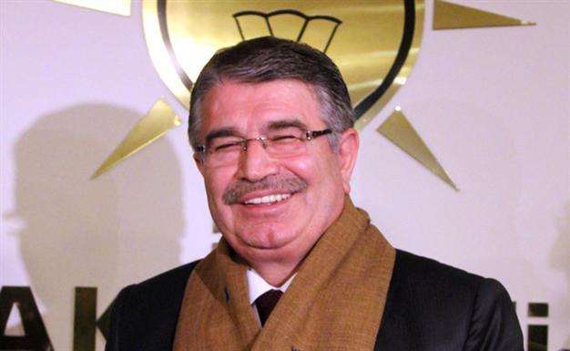 Turkeys interior minister sparks debate