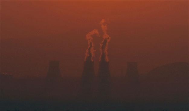 Armenia extends life of Soviet-era nuclear reactor