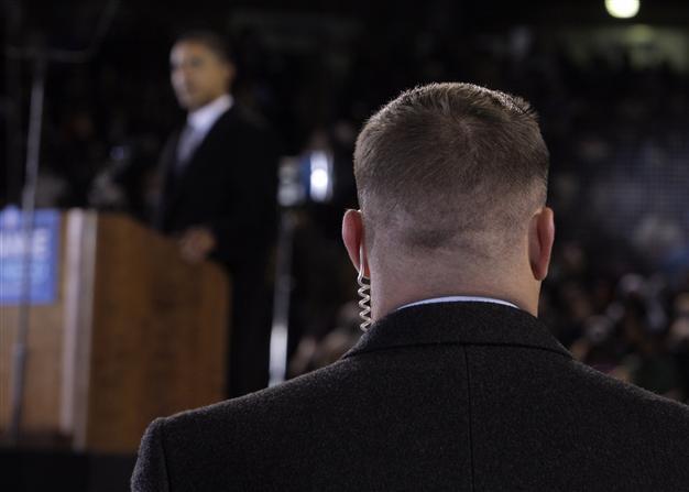 Secret Service tries to quell furor over scandal