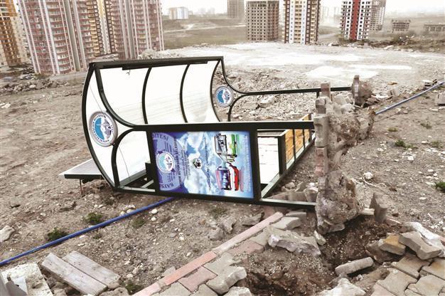 Storms kill six, injure 100 all across Turkey