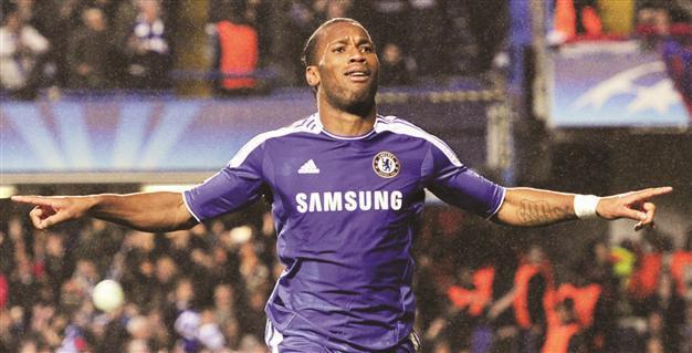 Di Matteo may be the man for Chelsea redemption