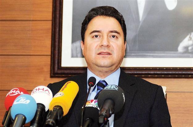Retirement help will not hurt budget: Babacan
