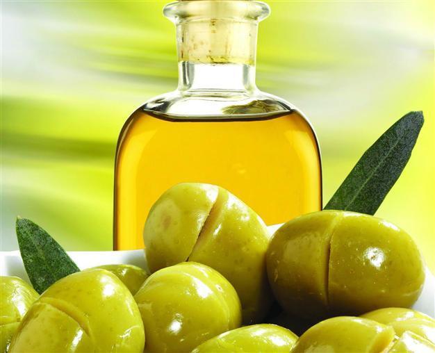 Chinese taste Turkish olives, oil up next