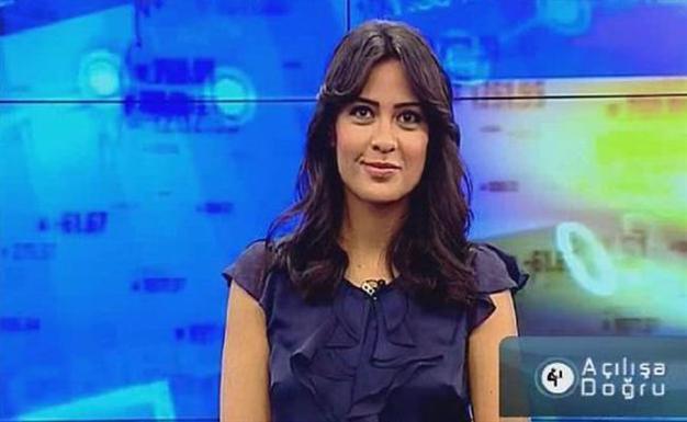 Generals daughter shocked by fathers detention live on TV