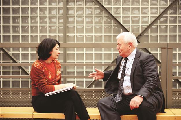 Feb 28 coup unintentionally spawned AKP, says academic