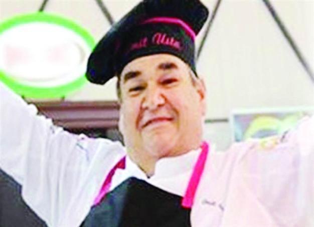 Celebrity chef Ümit Usta dies