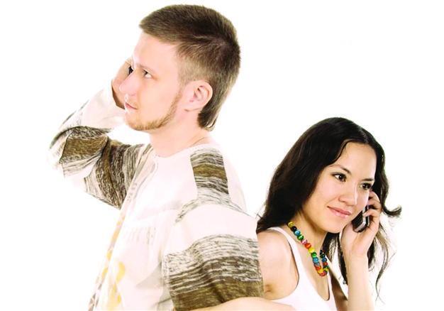 Evolutionary theories of gender backed by calls