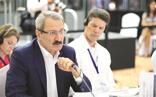 Energy Allied plans to invest in Turkey
